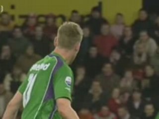 Samenvatting PSV - FC Groningen