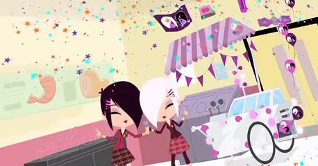 Littlest Pet Shop 2012 Littlest Pet Shop S02 E019 Inside Job