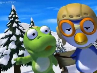 Pororo the Little Penguin Pororo the Little Penguin S01 E009 Treasure Hunting