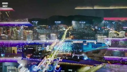 ซีรี่ย์จีน โปรแกรมเมอร์ที่รัก EP 21 - Cute Programmer พากย์ไทย - Chinese Drama Thai Dubbed ซีรี่ย์จีน พากย์ไทย - Copy