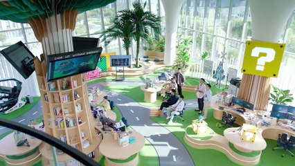 ซีรี่ย์จีน โปรแกรมเมอร์ที่รัก EP 15 - Cute Programmer พากย์ไทย - Chinese Drama Thai Dubbed ซีรี่ย์จีน พากย์ไทย - Copy