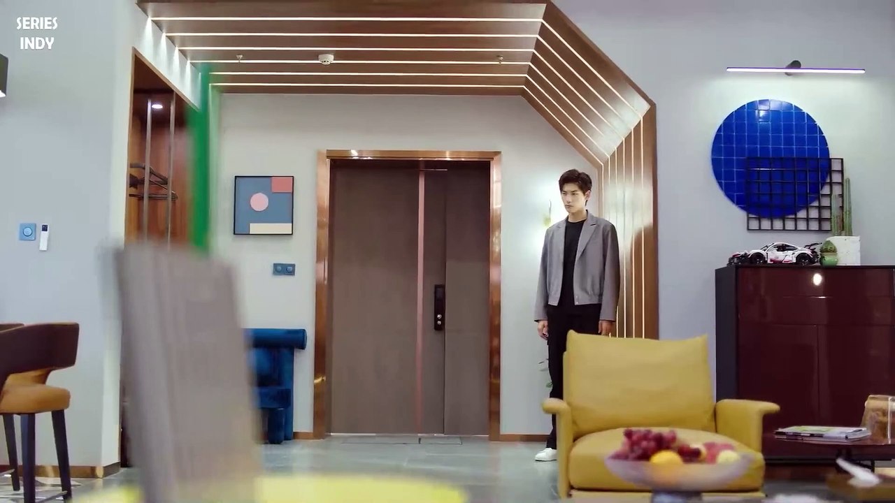 ซีรี่ย์จีน โปรแกรมเมอร์ที่รัก EP 22 | Cute Programmer พากย์ไทย - Chinese Drama Thai Dubbed ซีรี่ย์จีน พากย์ไทย - Copy