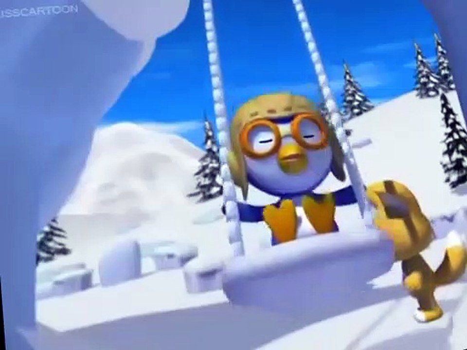 Pororo the Little Penguin Pororo the Little Penguin S01 E011 Lets Play Together