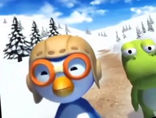 Pororo the Little Penguin Pororo the Little Penguin S01 E013 Eddy’s Secret