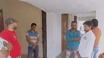 पूर्णिया: दहेज लोभी पति ने पत्नी की गला दबाकर की हत्या, देखें वीडियो