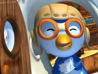 Pororo the Little Penguin Pororo the Little Penguin S01 E019 Eddy and Telescope