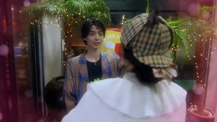 mhometheater - とにかく婚姻届に判を捺したいだけですが  Episode 3