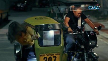 Relasyon ng binata sa isang biyuda, tinutulan ng kanyang pamilya! (Part 5/12) | Tadhana