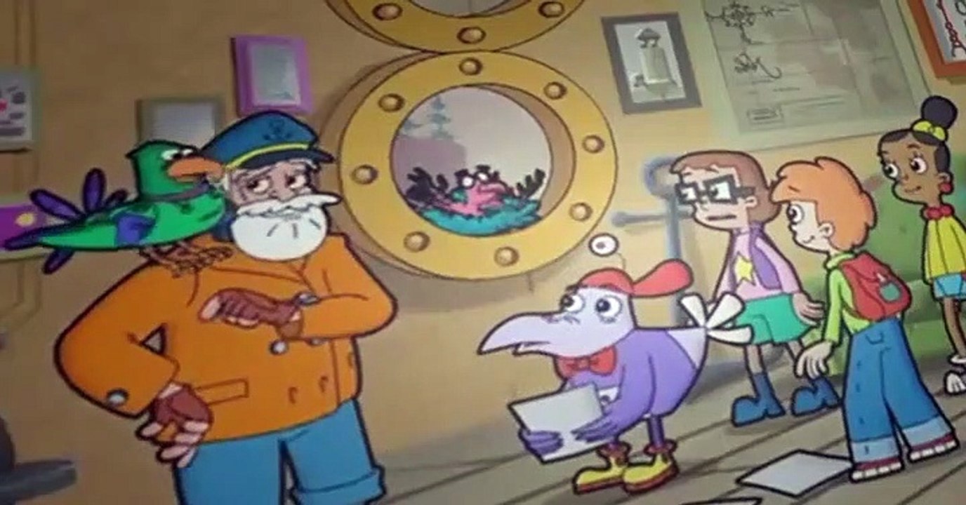 Cyberchase S09 E001