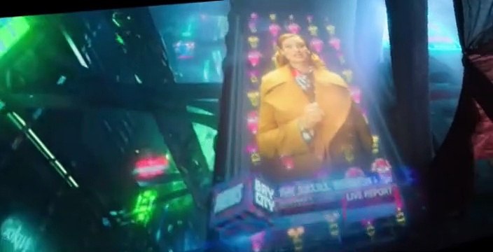 Altered Carbon S01 E03