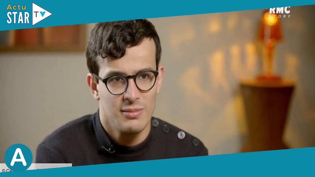 Paul El Kharrat dépressif : « Il se tapait la tête contre le mur » se souvient sa mère