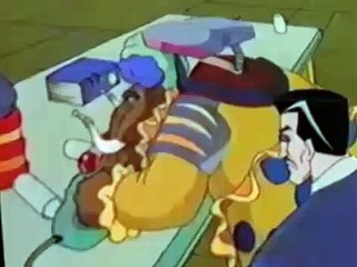 Project G.e.e.K.e.R. E013 - Future Shocked