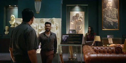 Theerppu 2022 Malayalam HQ HDRip Movie Part 1