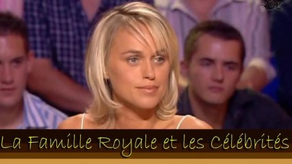 « J'ai perdu des enfants »:  Cécile de Ménibus revient sur les drames de sa vie