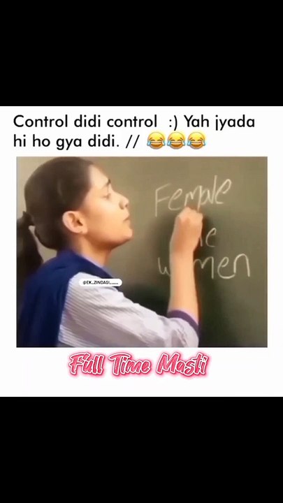 Female ki sch