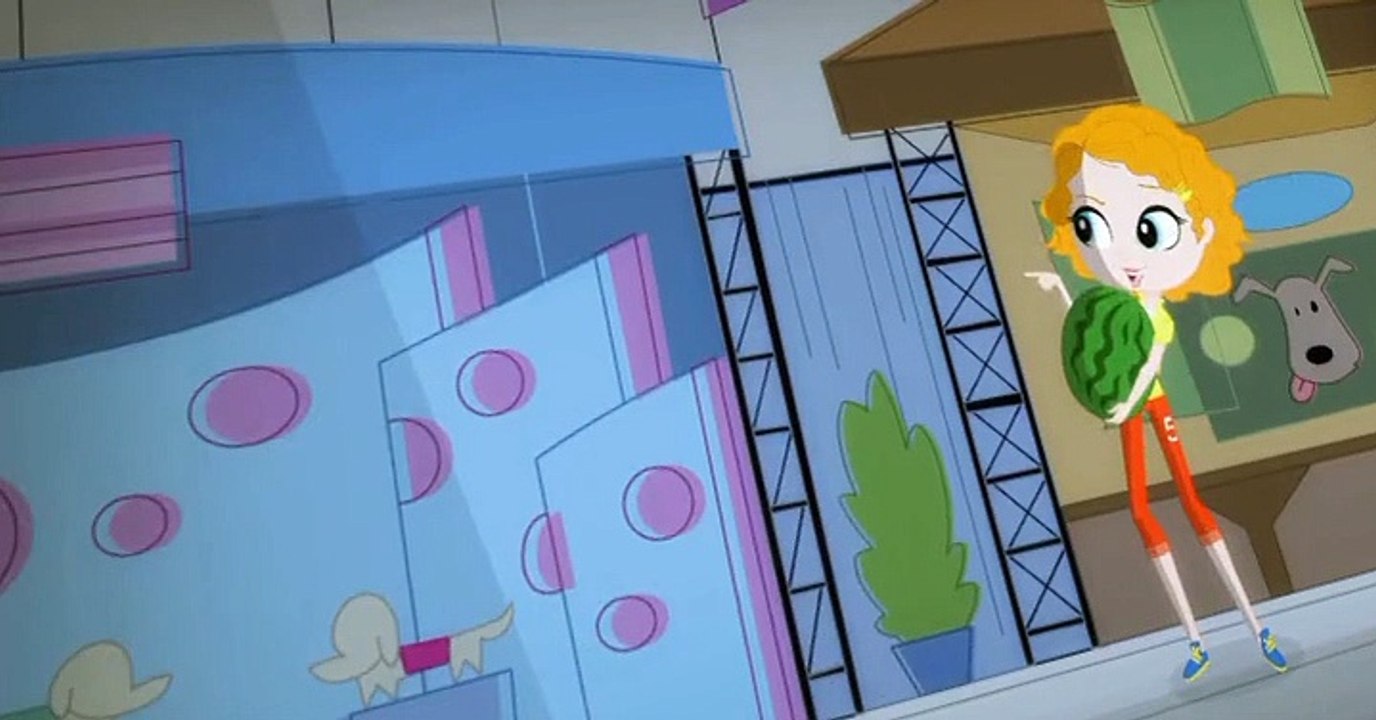 Littlest Pet Shop 2012 Littlest Pet Shop S02 E025 The Expo Factor Part 1