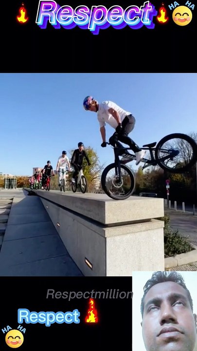Amazing Respect Video collection - video Dailymotion