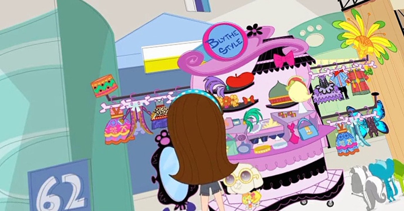 Littlest Pet Shop 2012 Littlest Pet Shop S02 E026 The Expo Factor Part 2