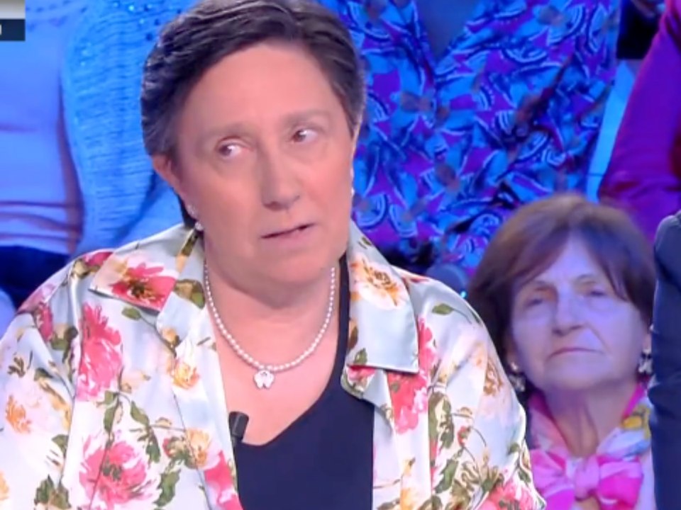 “C'était un chagrin de non amour” : Danielle Moreau révèle avoir voulu mettre fin à ses jours avant d’arriver dans TPMP
