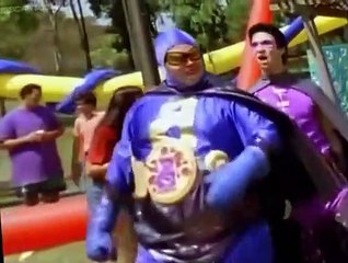 Mighty Morphin Power Rangers S01 E039 - Doomsday (1)