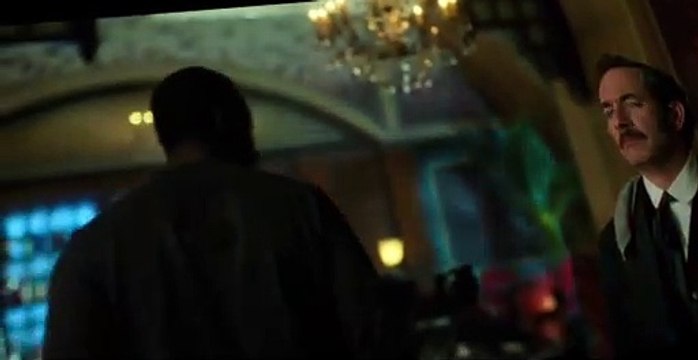 Altered Carbon S01 E05