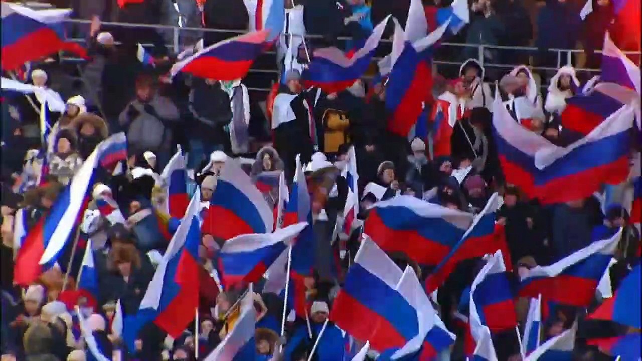 SI LA OTAN PERSISTE, UCRANIA VA DESAPARECER