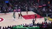 Young steps up as Hawks get much-needed win over Celtics