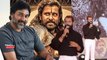Chiyaan Vikram On Actor Rahman At Ponniyin Selvan 2 Kerala Launch