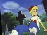 Mighty Max Mighty Max S01 E011 Werewolves of Dunneglen