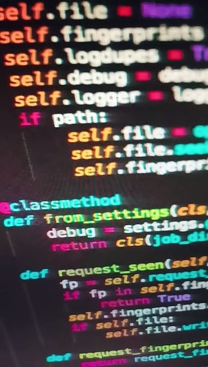 Programation
