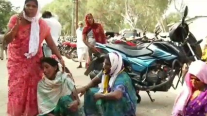 సంగారెడ్డి: వైద్యుల నిర్లక్ష్యం.. శిశువు మృతి.. తల్లి పరిస్థితి విషమం