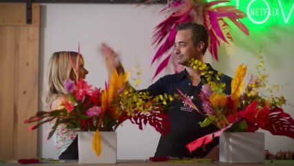 Jewish Matchmaking S01