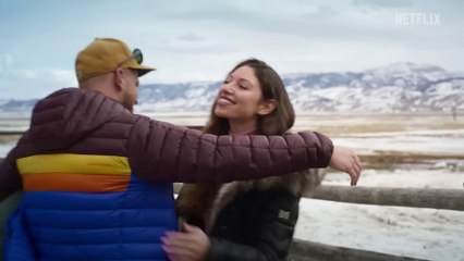 Jewish Matchmaking Season 1 Trailer