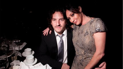 Voici - Shannen Doherty au plus mal : l'ancienne star de Charmed divorce de son mari Kurt Iswarienko