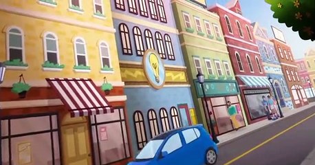 Transformers: Rescue Bots Academy Transformers: Rescue Bots Academy E045 Bee Prepared