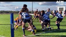 Bathurst Bulldogs vs Forbes, Blowes Cup | April 22, 2023 | Western Advocate