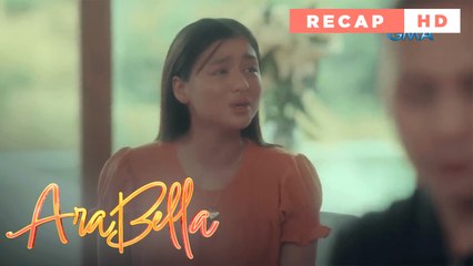 AraBella: The adopted daughter proves her innocence (Weekly Recap HD)