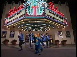 Kidsongs Let's Put On A Show