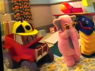 Johnson and Friends E009 - Windchimes