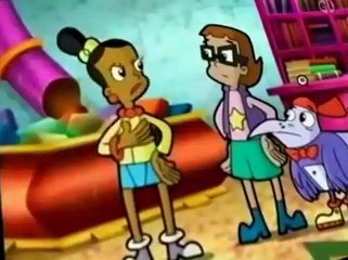 Cyberchase S03 E008 Be Reasonable