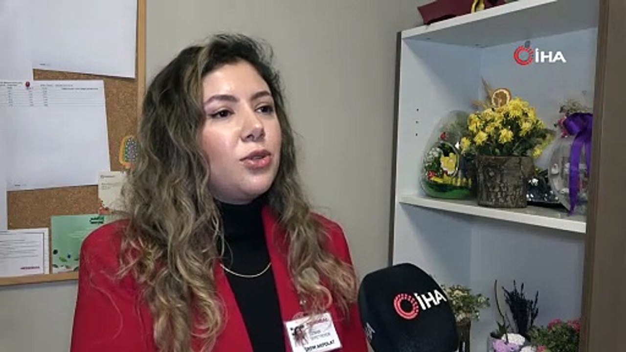 Bayramda fazla şeker kullanımına dikkat