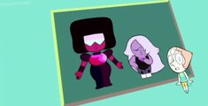 Steven Universe Shorts 2015 E002 - What are Gems