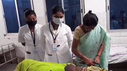 शेखपुरा: आपसी विवाद में दबंगों ने की जमकर मारपीट, मां-बेटी घायल