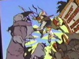 Mighty Max Mighty Max S02 E005 The Year of the Rat
