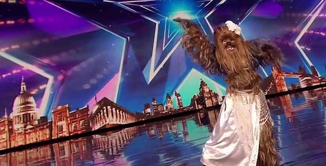 Britain's Got Talent S14 E06