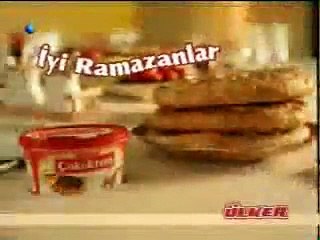 KANAL D 28 EYLÜL 2007 REKLAM KUŞAĞI