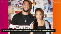 Tony Yoka séparé d'Estelle Mossely mais à nouveau papa : naissance surprise de son troisième enfant !