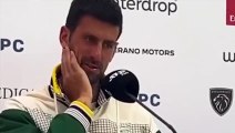 ATP - Banja Luka 2023 - Novak Djokovic : 