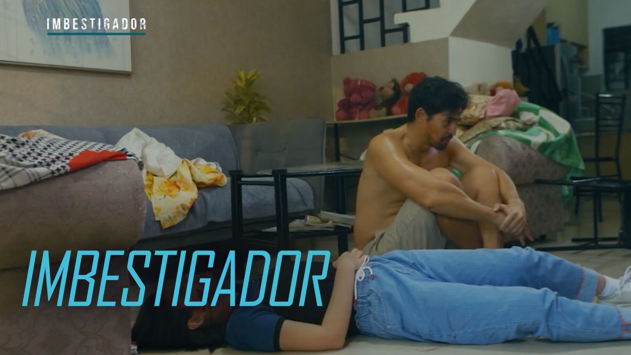 Lalaking pumatay sa kanyang kinakasama, bumalik sa pagdodroga bago nagawa ang krimen?! | Imbestigador