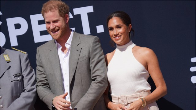 Voici - Meghan Markle absente du couronnement de Charles III : ce qu’elle a prévu pour les 4 ans d'Archie